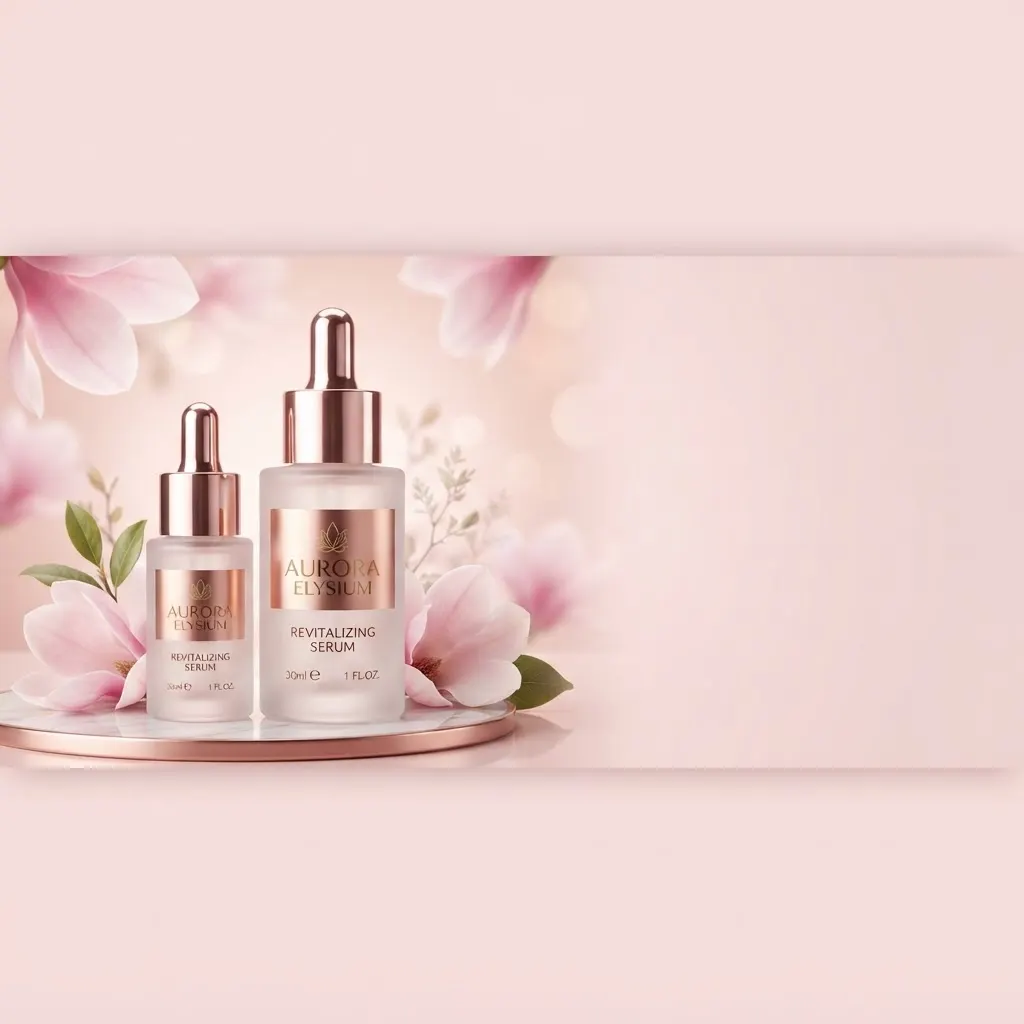 -20% sur tous les sérums